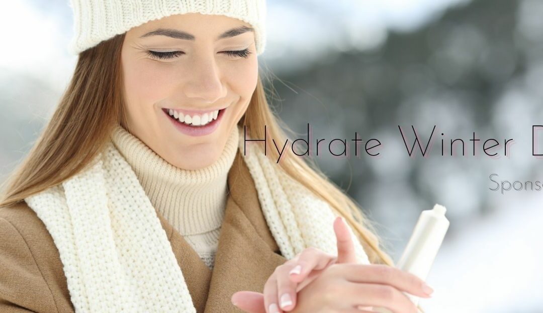 Dry Skin In Winter May Need More Than A Moisturizer