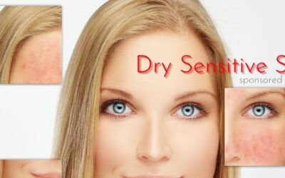 Complete Care For Dry Sensitive Skin