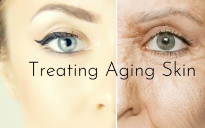 The Scientific 3 Way Approach To Treating Aging Skin