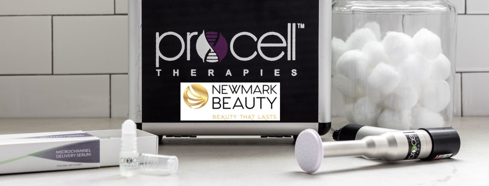 NewMark Beauty Leads The Way in ProCell Therapies Training