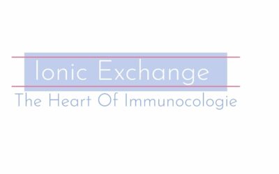 Ionic Exchange Is The Core Of Immunocologie’s Delivery System