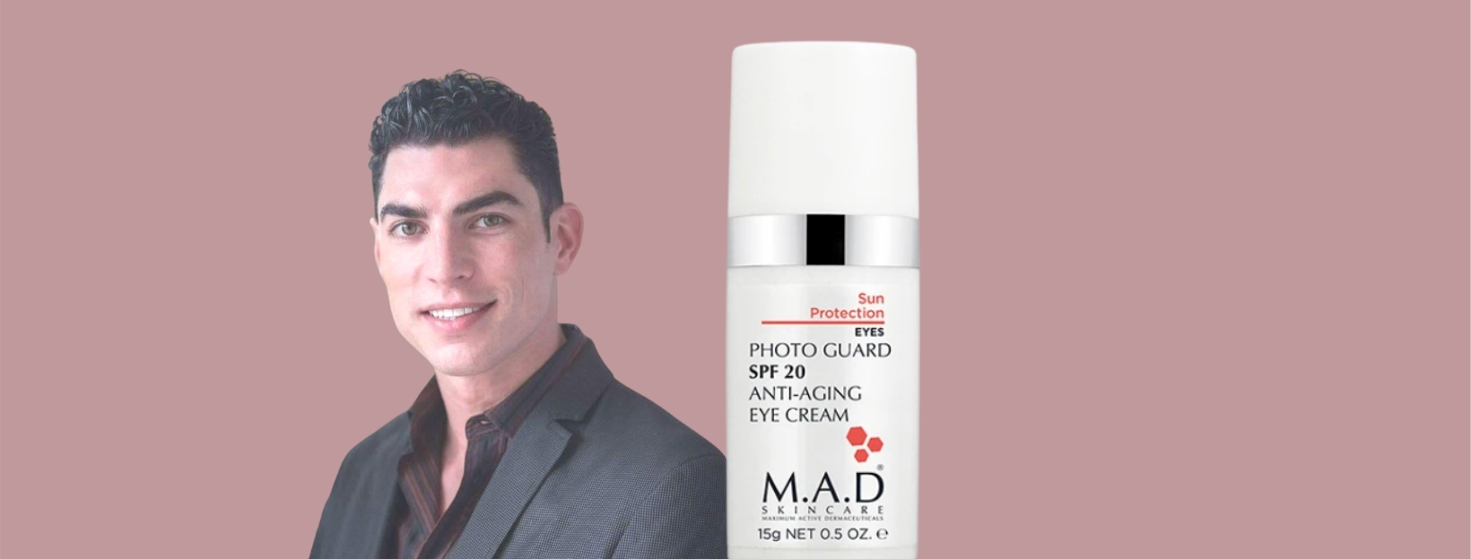 Eye Cream with SPF is 1 Winning Product Everyone Will Love