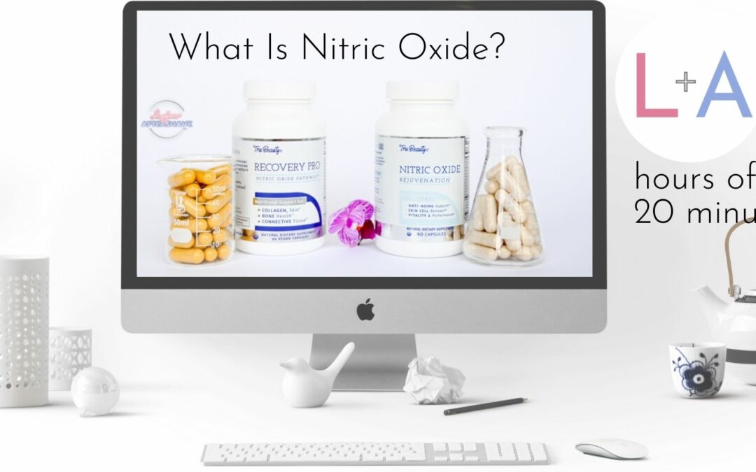 what is nitric oxide