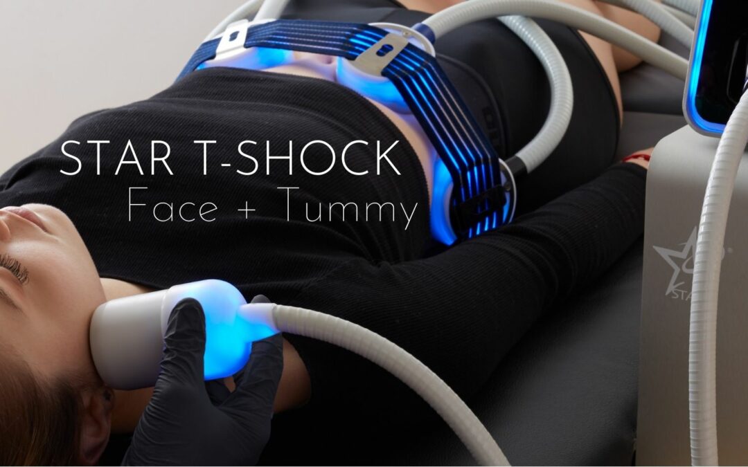 TShock Your Clients with Thermal Shock Technology