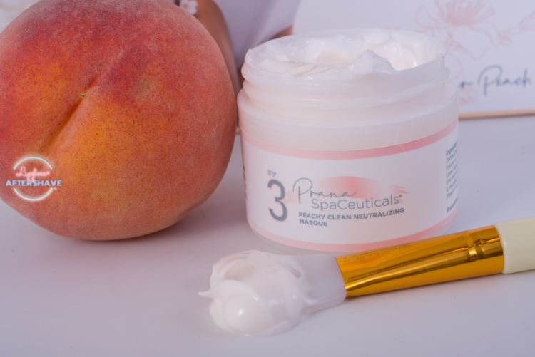 Dermastart Vajacial Peachy Clean Masque