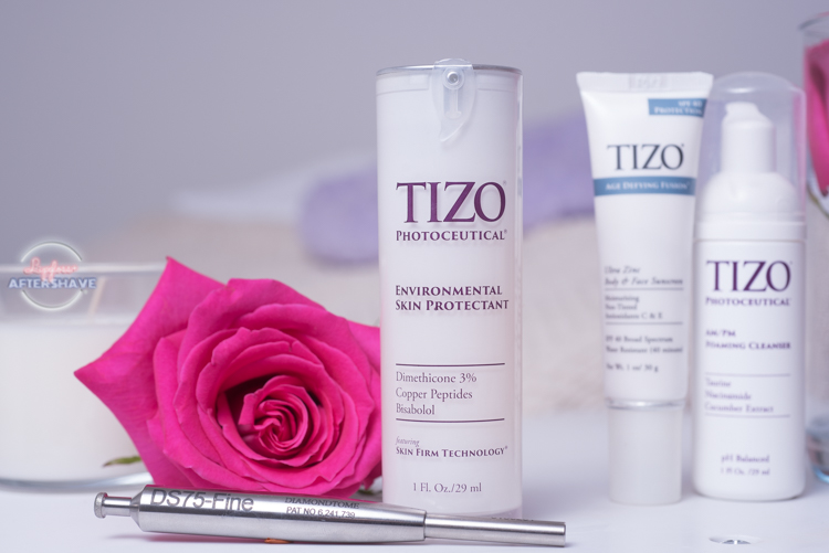 MedSpa Distributors TIZO Environmental Skin Protectant