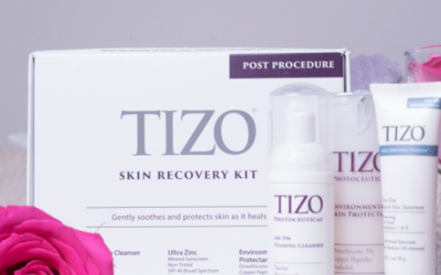 3 Key Products To Protect Skin After Aggressive Skin Care Procedures