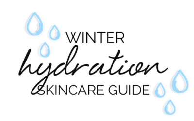 4 Tips From A Skin Care Pro For Hydrating Winter Skin