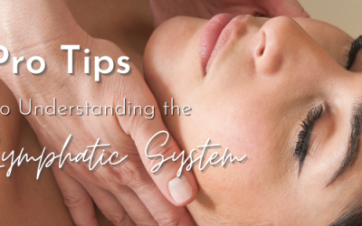 Pro Tips To Understanding the Lymphatic System