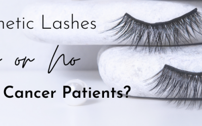 Magnetic Lashes Yes Or No For Cancer Patients?