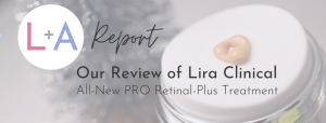 Lira Clinical Reviews