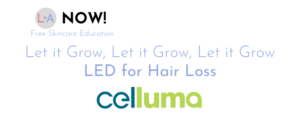 celluma free skincare education