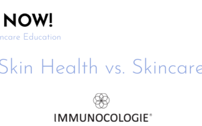 L+A NOW: 02/14/22 Skin Health vs. Skincare
