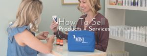 How To Sell Products