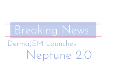 DermaJEM Launches Neptune 2.0