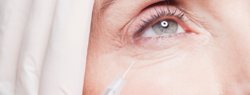 Botox + Fillers During Conventional Cancer Treatment