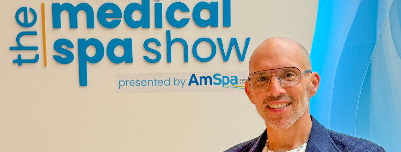 The Medical Spa Show 2025: A Comprehensive Look at Regenerative Medicine Trends + Tech