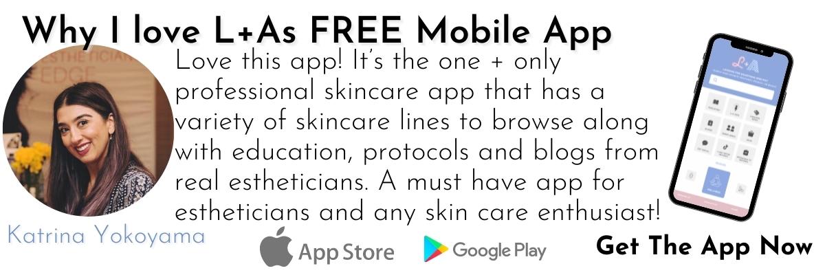 professional skin care