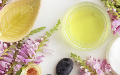 Are Botanical Face Oils All Hype?