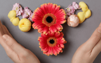 Menopause Made Me Smell Like Waffles (and Other Fun Surprises)!