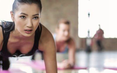 Exercise + Skin Care – The Good, the Bad, and the Ugly