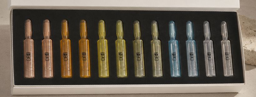 We’ve Been Busy Chasing Exosomes… Then Korean Skincare Quietly Made Chemical Peels Sexy Again