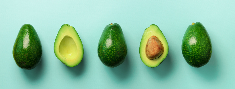 Is Avocado The Organic Alternative To Retinol?
