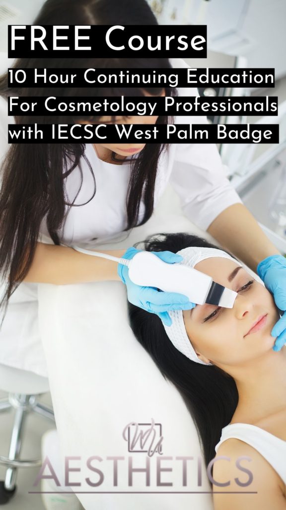 IECSC West Palm