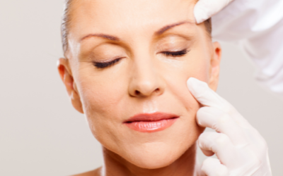 Stem Cells + Skin Rejuvenation After Resurfacing Treatments
