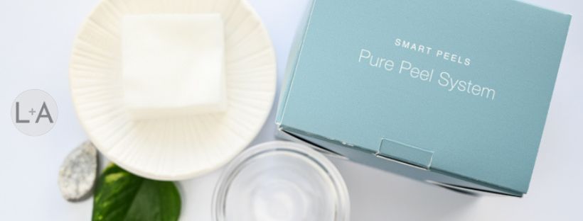 5 Reasons Pure Peel -Smart Peels™ Will Re-Define Resurfacing Skin