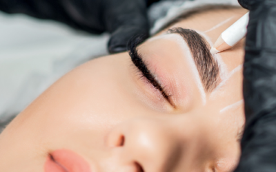 Otto Mitter’s 5 Tips to Growing with Lash & Brow Services
