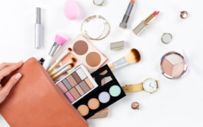 Understanding the Science of the Makeup Cause Acne Myth