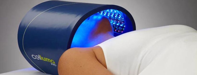 Bridging the Care Gap: LED Light Therapy Solutions for Spa & Home Use