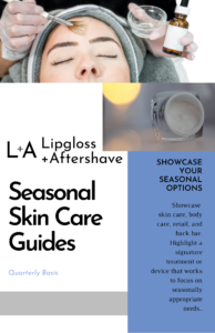 Seasonal Skin Care Guide