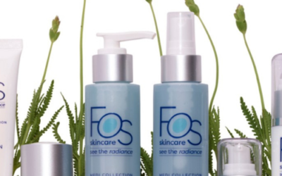  FOS Skincare Offers Medi Collection