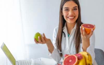 New Year – Esthetician’s NewTrition [nutrition] Certification!