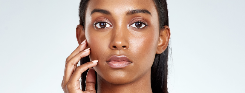 How Foundation Can Offer Hydration