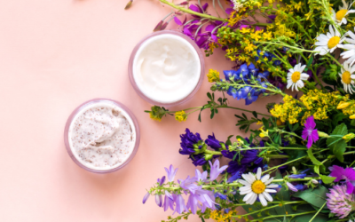 Are Botanical Ingredients Safe for Sensitive Skin?