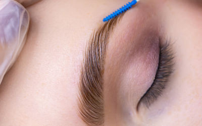 FREE Preview NaturaverdePro’s Brows On Down Certification Class