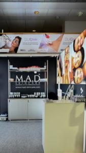 M.A.D Skincare Global Summit