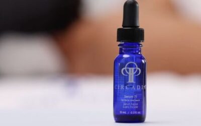 How All-New Serum Breathes New Life Into All Skin Types