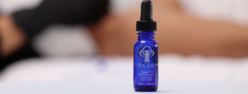 How All-New Serum Breathes New Life Into All Skin Types