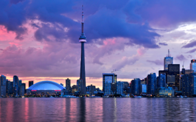  L+A Expands International Spa Coverage To Toronto Canada 