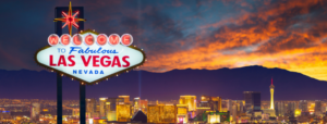 Las Vegas IECSC 2023