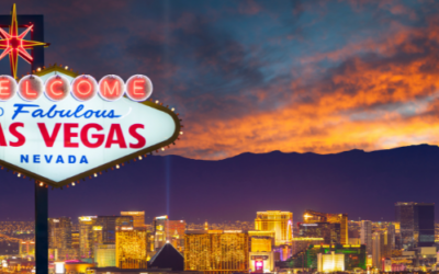 Vegas IECSC – Education Fest – Happy Hour – Free Lipgloss!