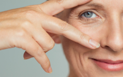 Eye & Lip Treatments for Sensitive Skin