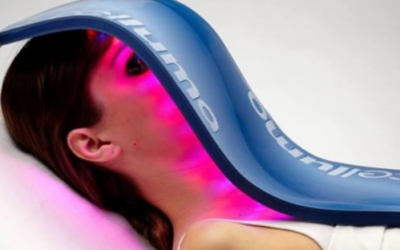 Incorporating LED Light Therapy Into Needling, Peels, and Facials