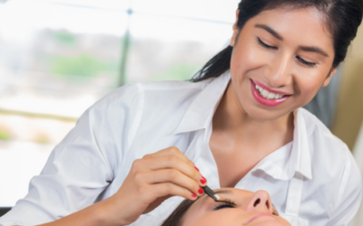 5 Traits Of A Highly Successful Esthetician 
