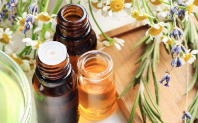 Aromatherapy: What You Need To Know Before Bringing Essential Oils Into Your Treatment Room