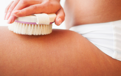 Tips To Body Brushing and Face Brushing Skin For Gorgeous Skin 